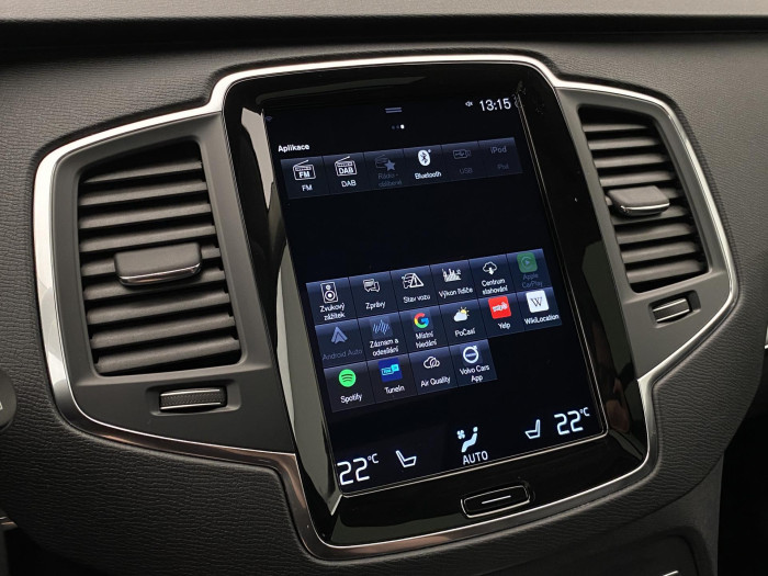 Volvo XC90 T8 AWD INSCRIPTION RECHARGE