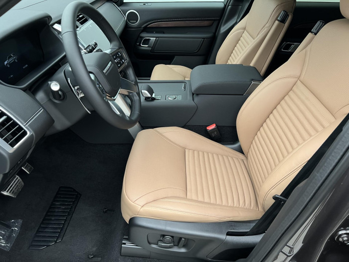 Land Rover Discovery D350 DYNAMIC HSE AWD Aut 3.0 d Dynamic