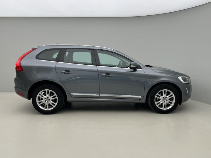Volvo XC60 D3 SUMMUM AUT 2.0 d Summum