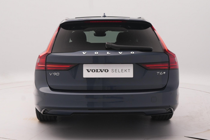 Volvo V90 T6 AWD RECHARGE PLUS DARK AUT