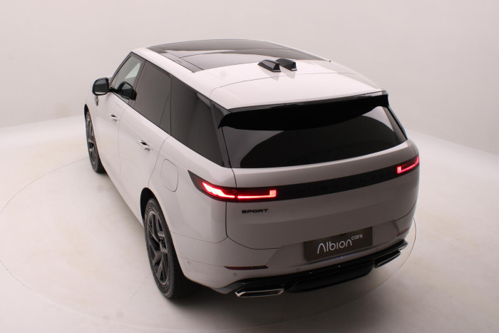 Land Rover Range Rover Sport P460e DYNAMIC SE AWD AUT 3.0 Dynamic SE