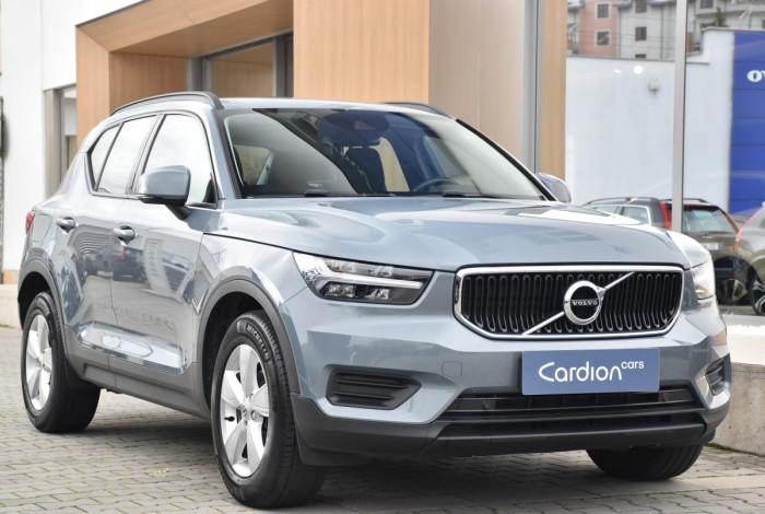 Volvo XC40 T2 MOMENTUM 1.maj. 1.5 Momentum