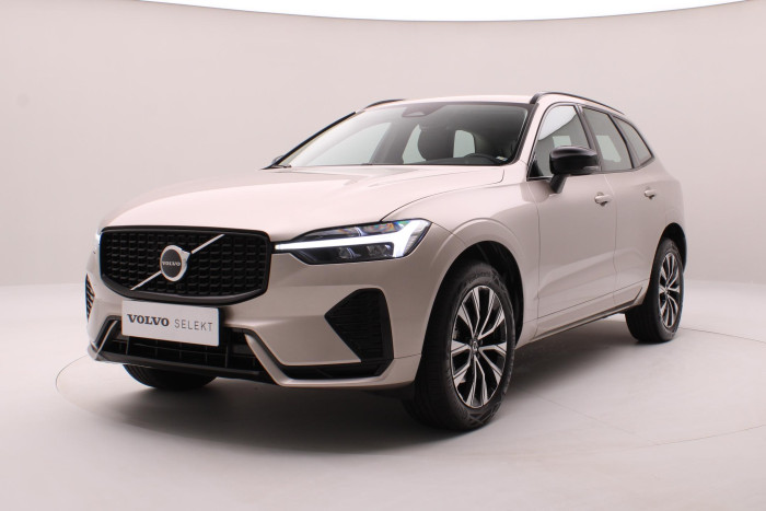 Volvo XC60 B5 AWD DARK PLUS AUT CZ