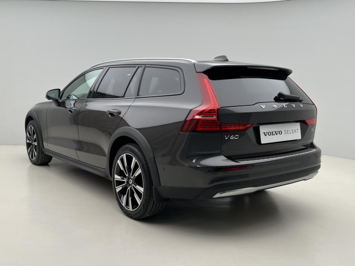 Volvo V60 CC B5 AWD PLUS BRIGHT AUT