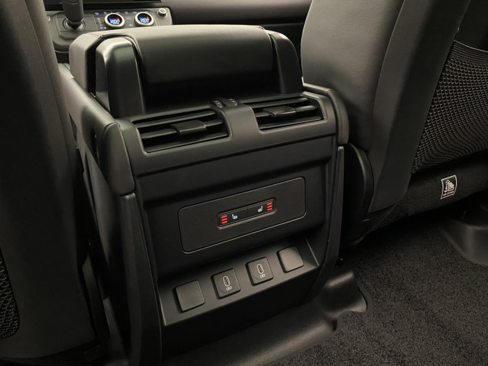 Land Rover Defender 110 D350 X-Dynamic HSE 3.0 d Dynamic