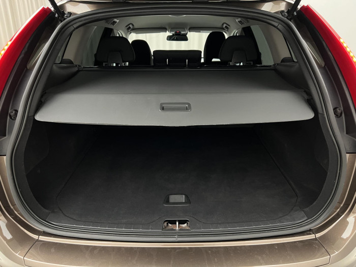 Volvo XC60 D3 NAVIGACE AUT 2.0 d