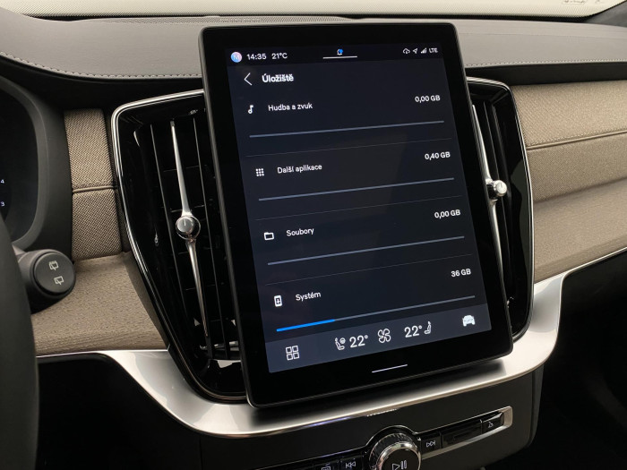 Volvo XC90 B5 AWD AUT BRIGHT ULTRA 7míst
