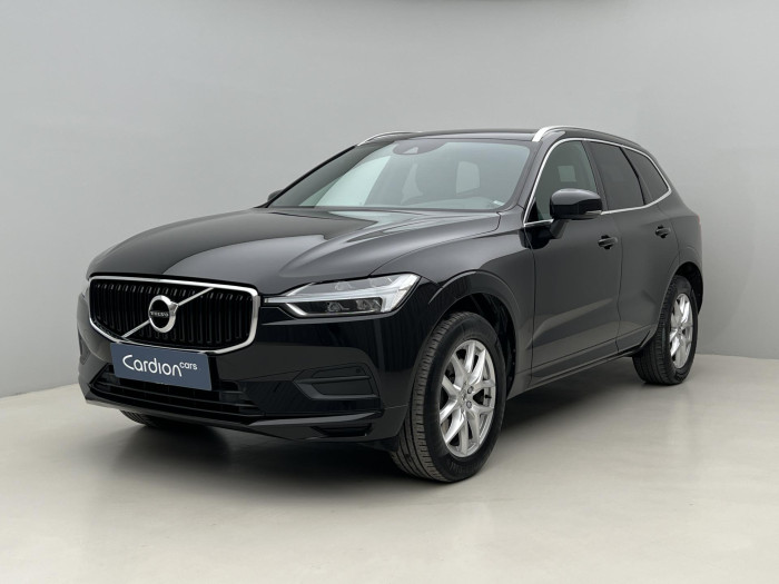 Volvo XC60 T5 AWD MOMENTUM PRO AUT CZ 2.0 Momentum