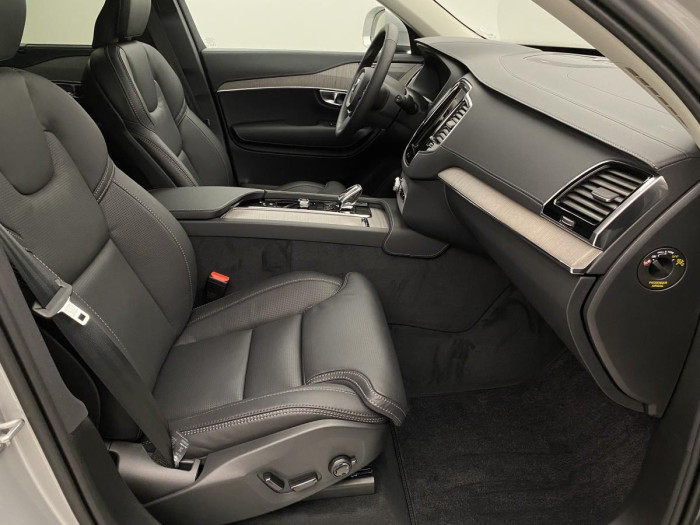 Volvo XC90 B5 AWD AUT BRIGHT PLUS 7míst 2.0 Plus