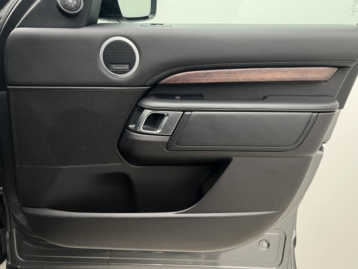 Land Rover Discovery 3.0 TDV6 HSE AWD 7MÍST AUT