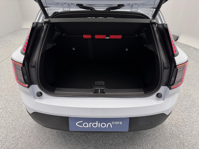 Volvo EX30 PURE ELECTRIC EXTENDED ULTRA