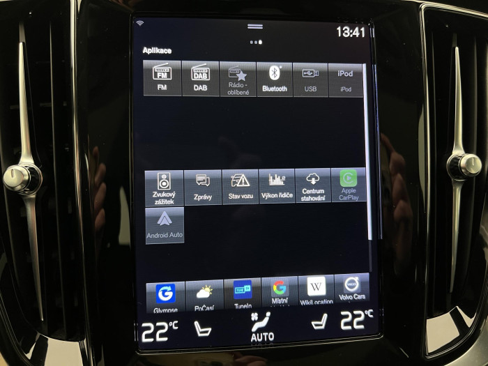 Volvo V60 CC B4 PRO AUT 1.maj. 2.0 CC CC