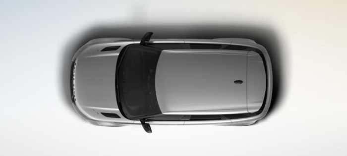 Land Rover Range Rover Evoque D165 DYNAMIC SE AWD Aut 2.0 d Dynamic SE