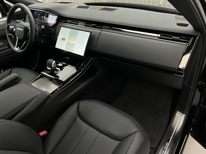 Land Rover Range Rover Sport P460e DYNAMIC HSE AWD Aut 3.0 Dynamic