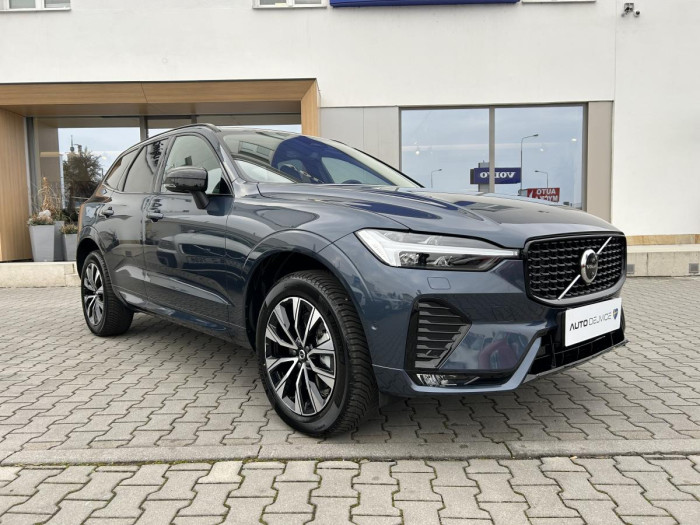 Volvo XC60 B5 AWD AUT DARK PLUS 2.0 Plus