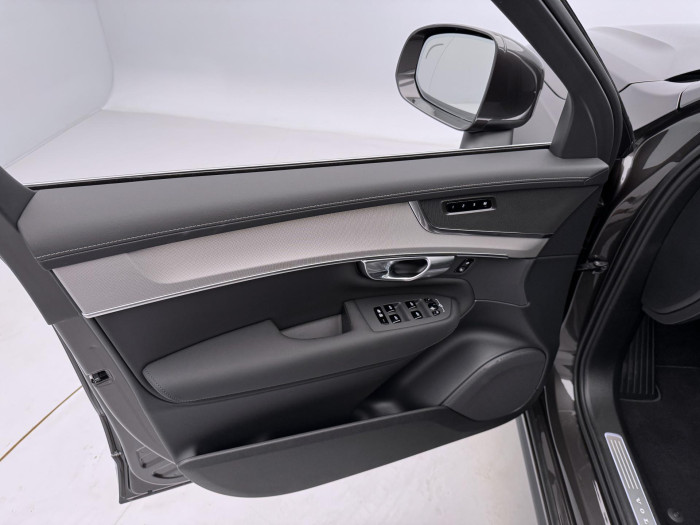 Volvo XC90 B5 AWD AUT CORE 7-míst