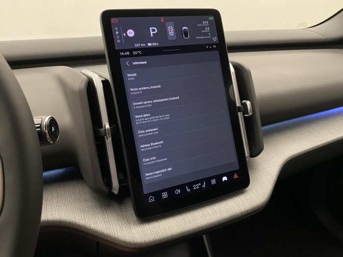 Volvo EX30 PURE ELECTRIC SINGLE PLUS