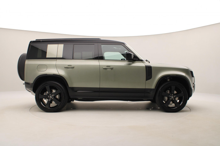 Land Rover Defender 110 D300 X-DYNAMIC HSE AWD AUT 3.0 d Dynamic