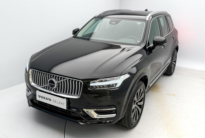 Volvo XC90 B5 AWD PLUS BRIGHT AUT 7M