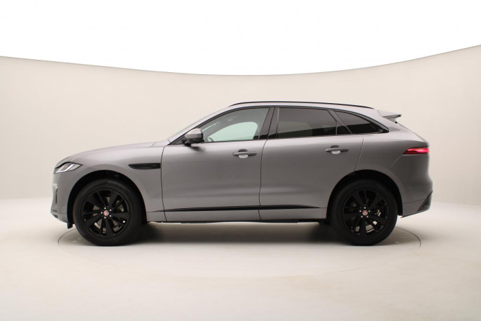 Jaguar F-Pace P250 R-DYNAMIC SE REZERVACE 2.0 Dynamic SE