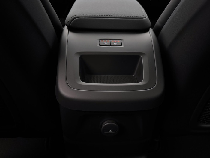Volvo XC60 T6 AWD AUT DARK ULTRA