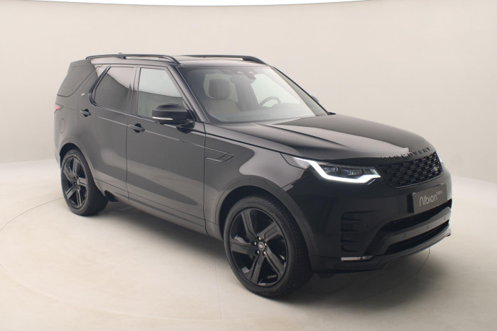 Land Rover Discovery D350 DYNAMIC HSE AWD REZERVACE 3.0 d Dynamic