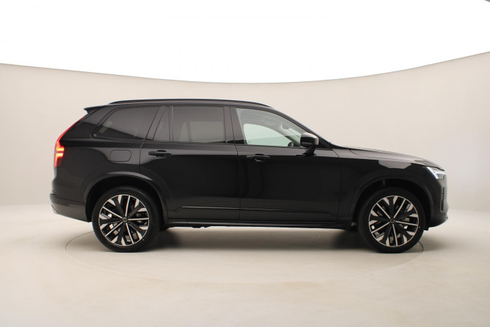 Volvo XC90 T8 AWD RECHARGE DARK PLUS 7m
