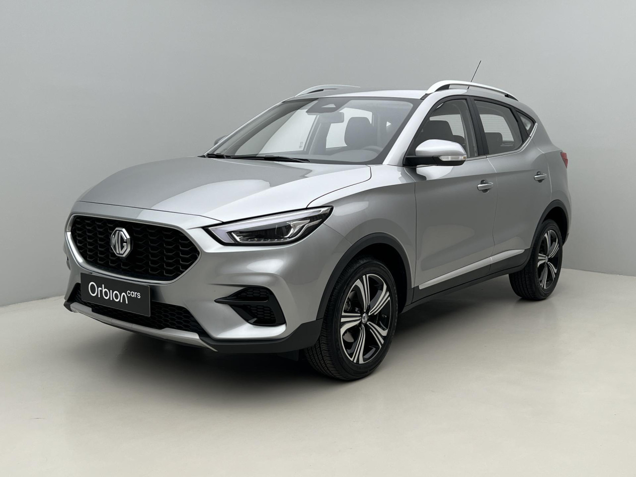 MG ZS 1.5 ESSENTIAL PLUS CZ 1.maj.