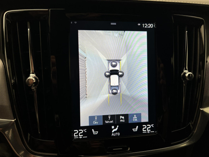 Volvo S90 B5 R-DESIGN AUT
