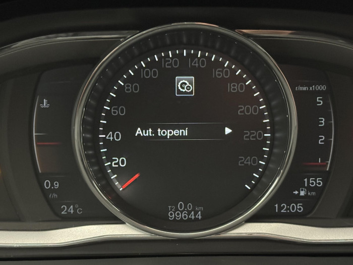 Volvo V60 CC D4 AWD SUMMUM AUT 2.4 d CC CC Summum