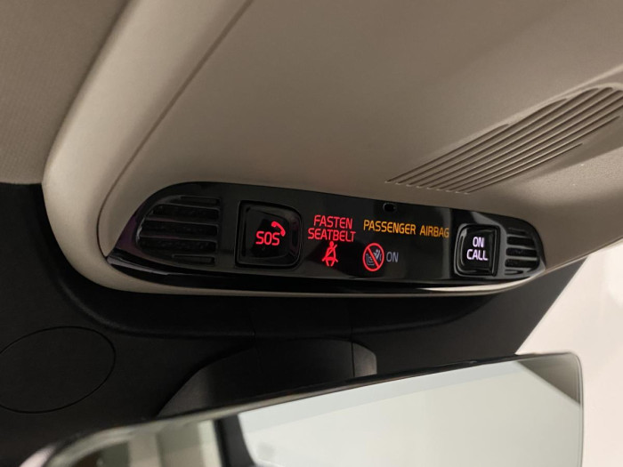 Volvo XC90 D5 AWD INSCRIPTION REZERVACE 2.0 d