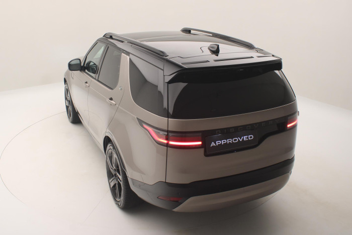 Land Rover Discovery D350 DYNAMIC HSE AWD AUT 3.0 d Dynamic