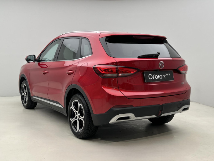 MG ZS 1.5 ICE ELEGANCE CZ 1.maj. 1.5 Elegance