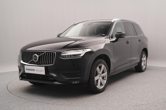 Volvo XC90 B5 AWD MOMENTUM PRO CZ 7M 2.0 Momentum