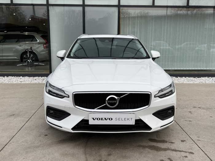 Volvo V60 T5 MOMENTUM Aut 2.0 Momentum