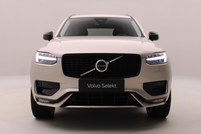 Volvo XC90 B5 AWD DARK PLUS AUT CZ