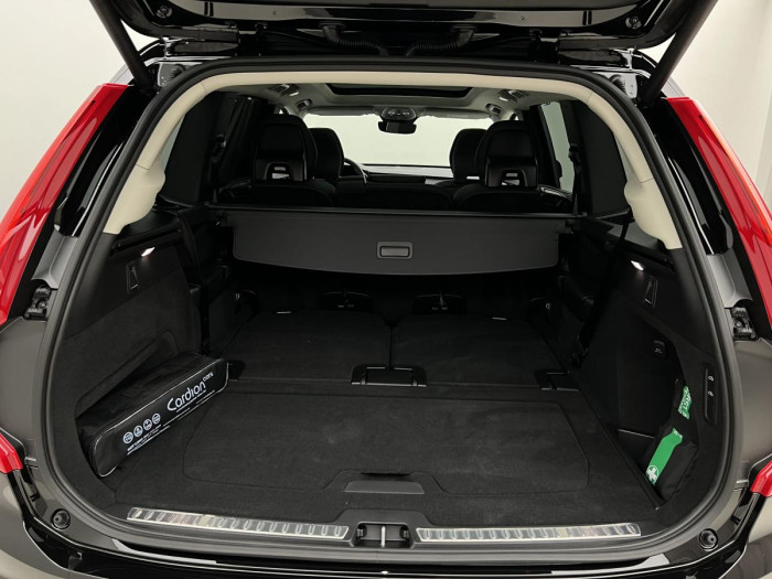 Volvo XC90 B5 AWD AUT BRIGHT PLUS 7-míst