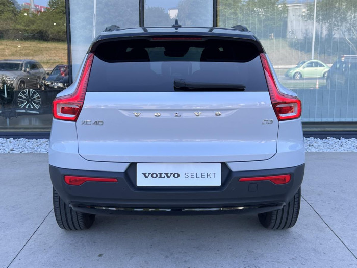 Volvo XC40 D3 R-DESIGN Aut 1.maj. 2.0 d