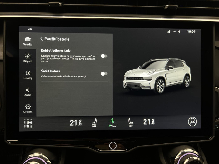 Lynk & Co 01 PHEV DCT AUT 1.maj.