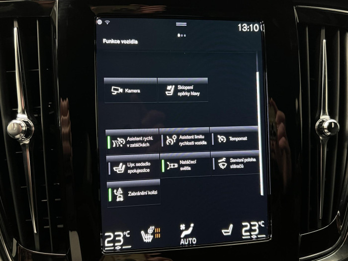 Volvo V90 B4 R-DESIGN AUT 1.maj.