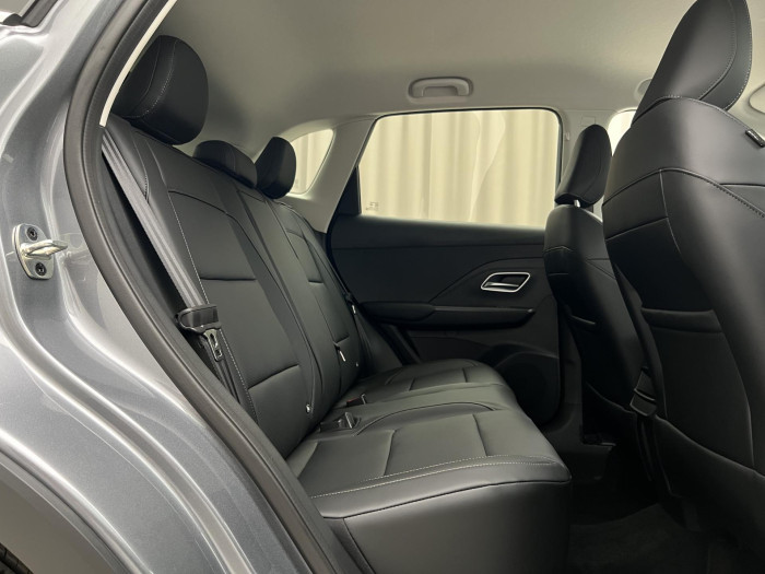 MG ZS ICE ELEGANCE 1.5 MAN 1.5 Elegance