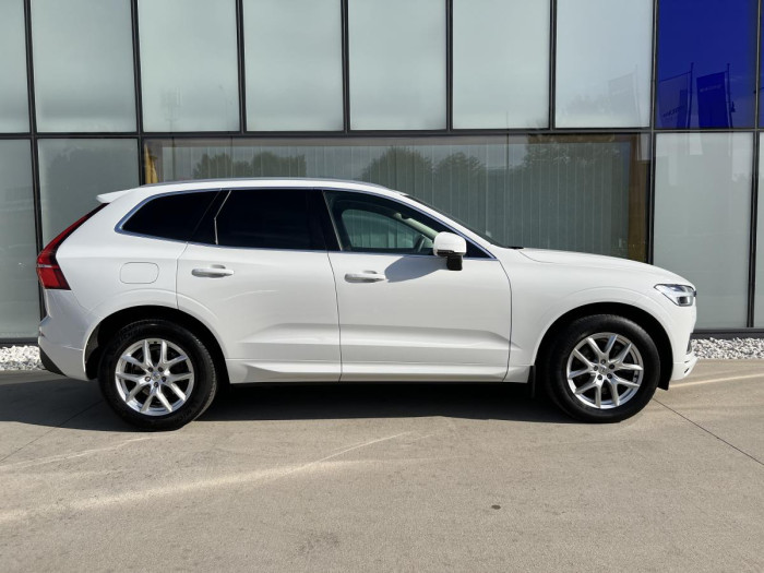 Volvo XC60 B4 AWD MOMENTUM Aut 1.maj. 2.0 Momentum