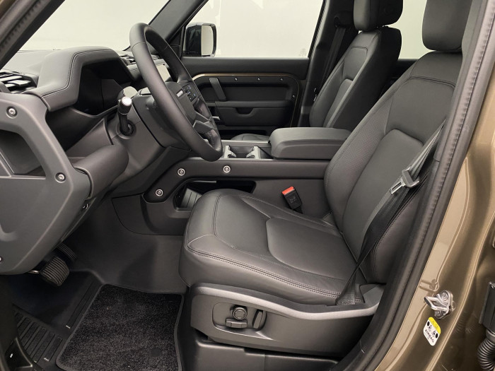 Land Rover Defender 110 D350 X-Dynamic HSE 3.0 d Dynamic