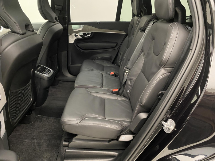 Volvo XC90 B5 AWD BRIGHT ULT. REZERVACE