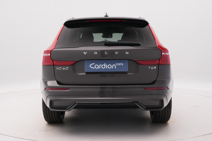 Volvo XC60 T6 AWD AUT  DARK ULTRA