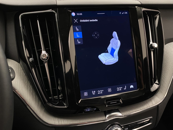 Volvo XC60 B5 AWD DARK PLUS AUT