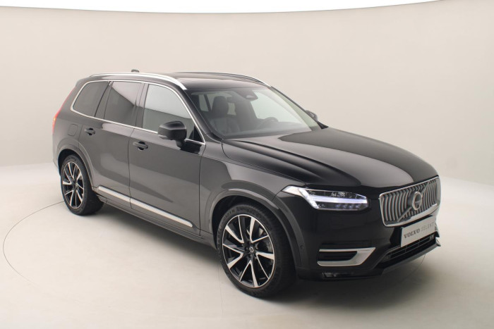 Volvo XC90 B5 AWD ULTIMATE BRIGHT CZ