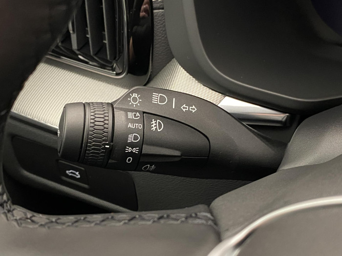 Volvo XC60 B5 AWD AUT ULTRA BLACK EDITION 2.0 Edition