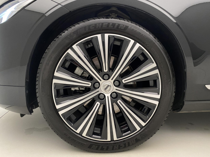 Volvo V90 B4 AWD AUT BRIGHT PLUS