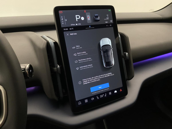 Volvo EX30 PURE ELECTRIC AWD TWIN PLUS